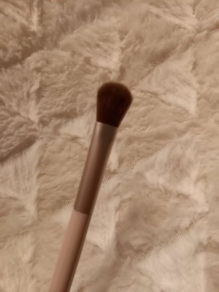 ACアイホールブラシ/AC MAKEUP/メイクブラシを使ったクチコミ(2枚目)