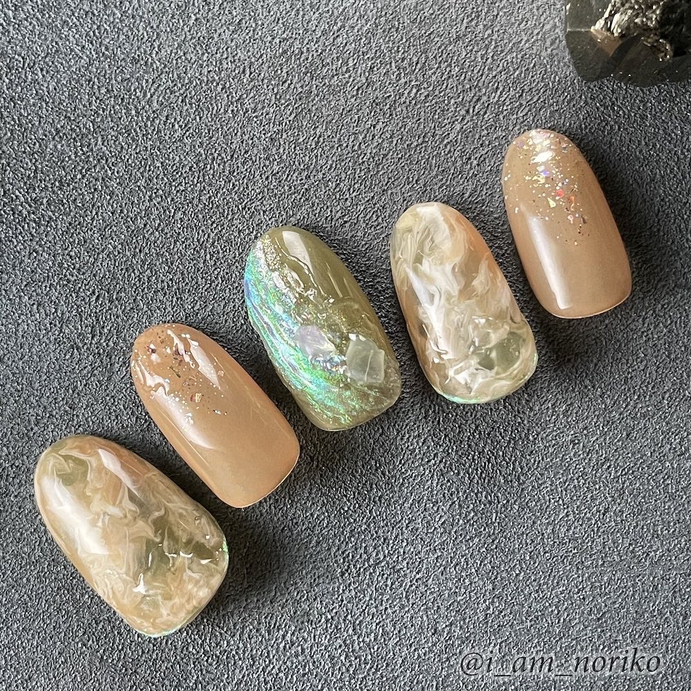 絶佳筆/ネイル工房/ネイル用品を使ったクチコミ(8枚目)