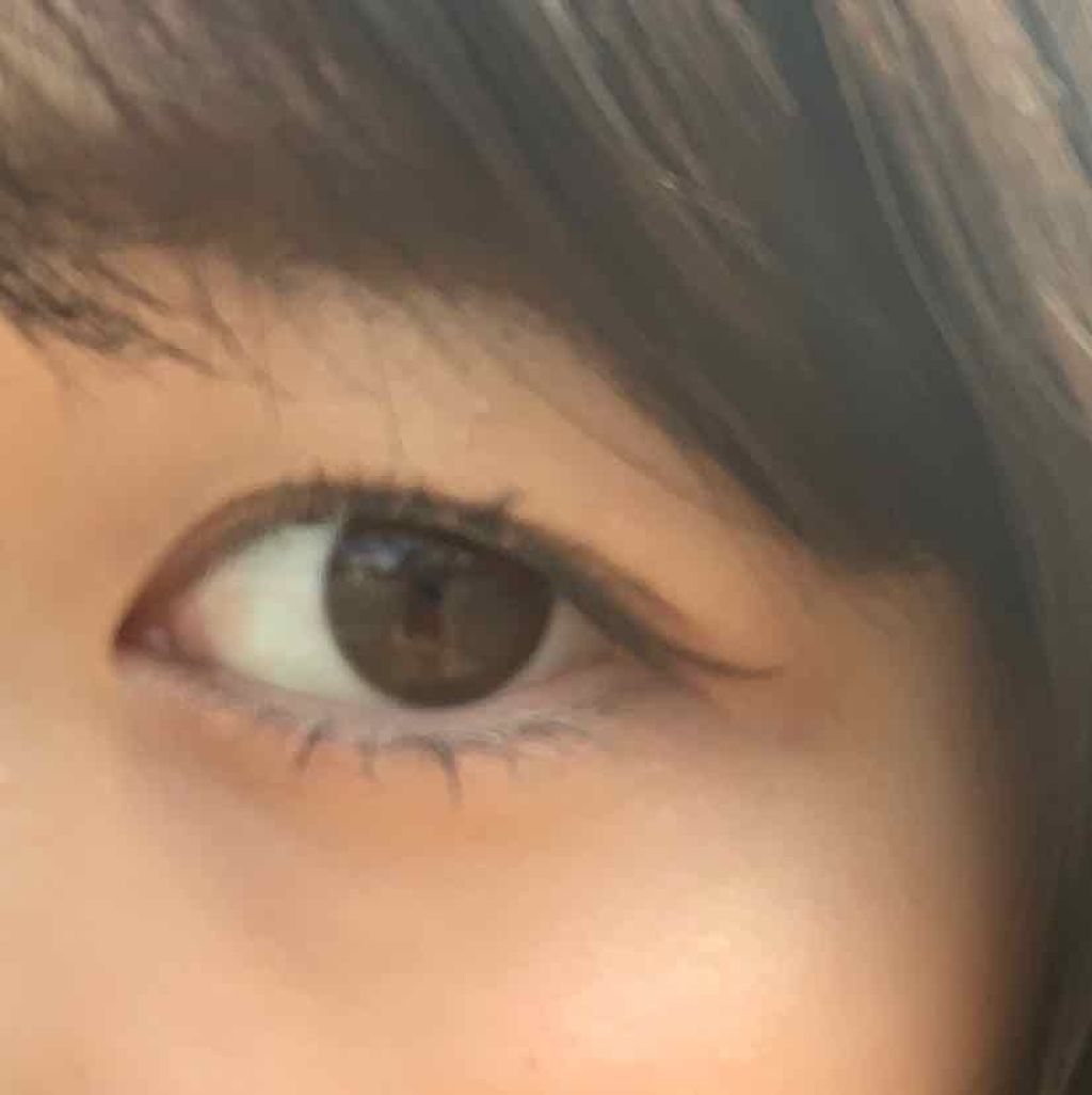 アイラッシュカーラー/SHISEIDO/ビューラーを使ったクチコミ（2枚目）