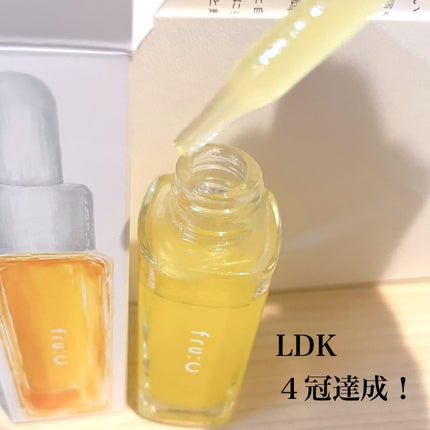 fru:C/Fru:C/美容液を使ったクチコミ(5枚目)