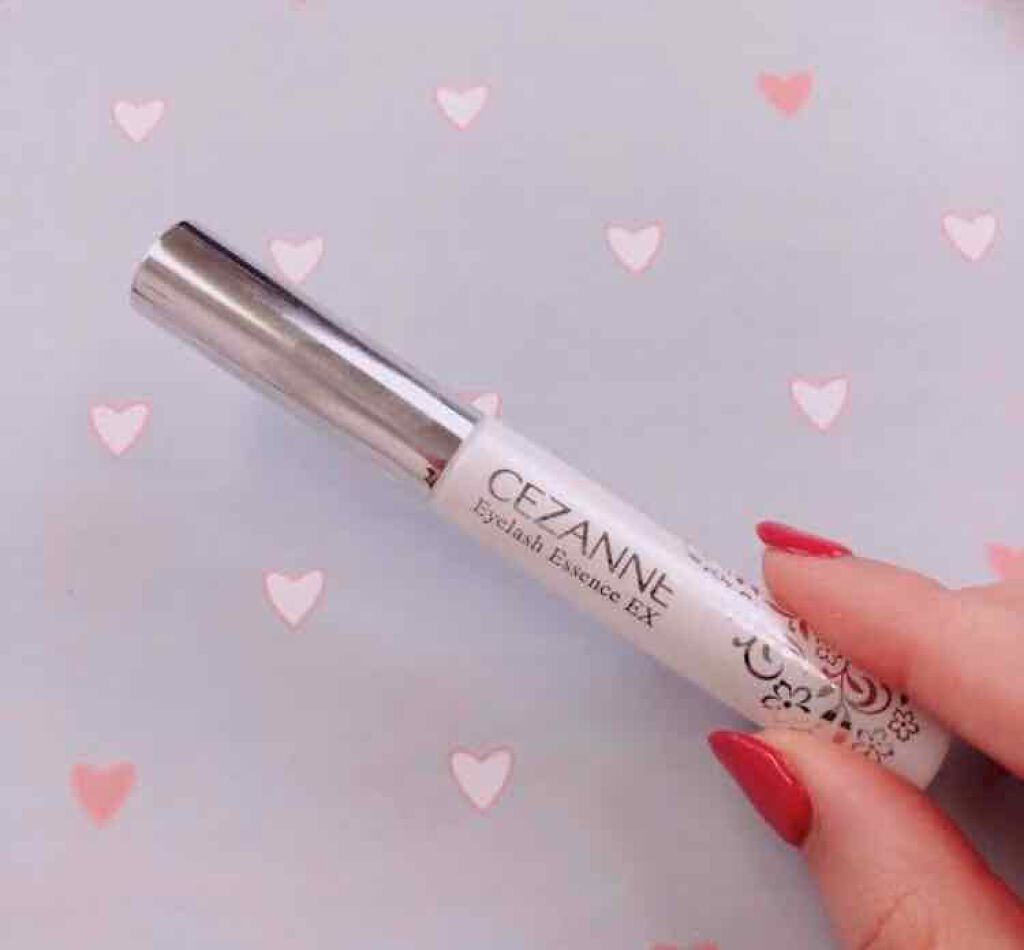 a on LIPS 「もともとそんなにまつ毛が長くなかったので500円ということもあ..」(1枚目)