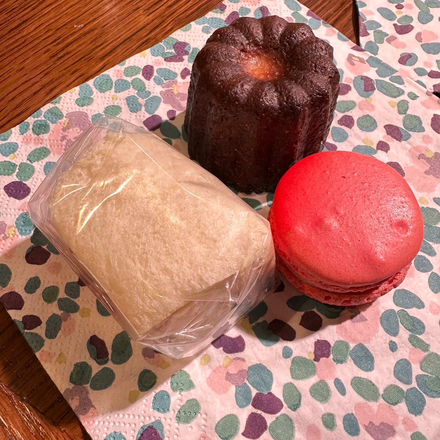 ベージュトーンアイシャドウ/CEZANNE/アイシャドウパレットを使ったクチコミ(10枚目)