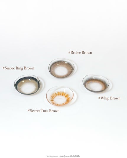 FALOOM 1DAY/FALOOM/ワンデー(1DAY)カラコンを使ったクチコミ(7枚目)