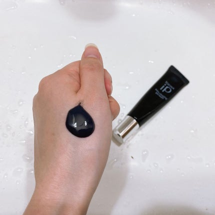 ソフィーナ iP ポア クリアリング ジェル ウォッシュ/SOFINA iP/その他洗顔料を使ったクチコミ(2枚目)