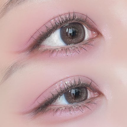 MDショールモーメント アイシャドウパレット/mude/アイシャドウパレットを使ったクチコミ(6枚目)