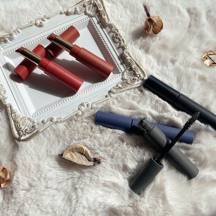 エテュセ アイエディション (マスカラベース)/ettusais/マスカラ下地を使ったクチコミ(8枚目)