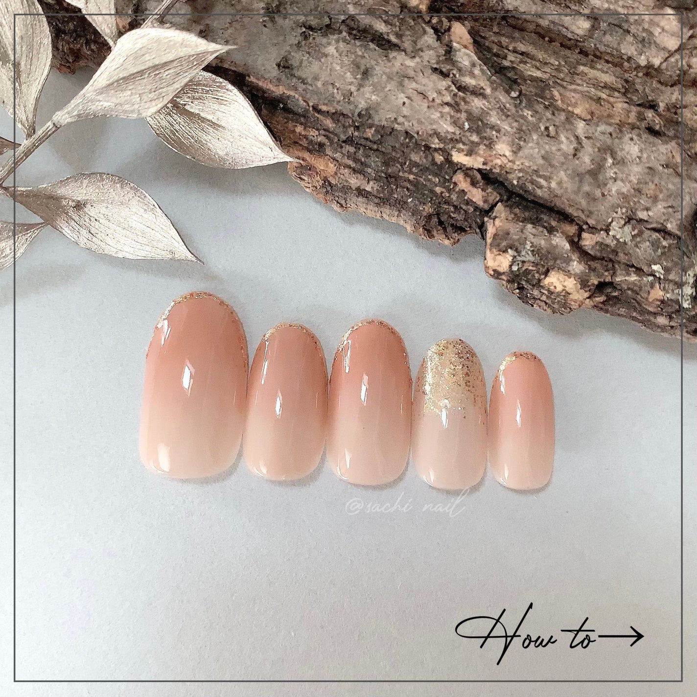 カラフルネイルズ/キャンメイク/マニキュアを使ったクチコミ(4枚目)