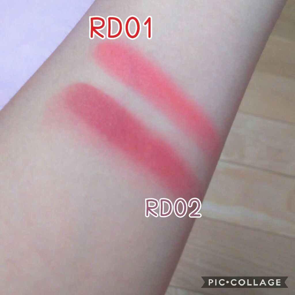 シングルブラッシャー/the SAEM/パウダーチークを使ったクチコミ(2枚目)