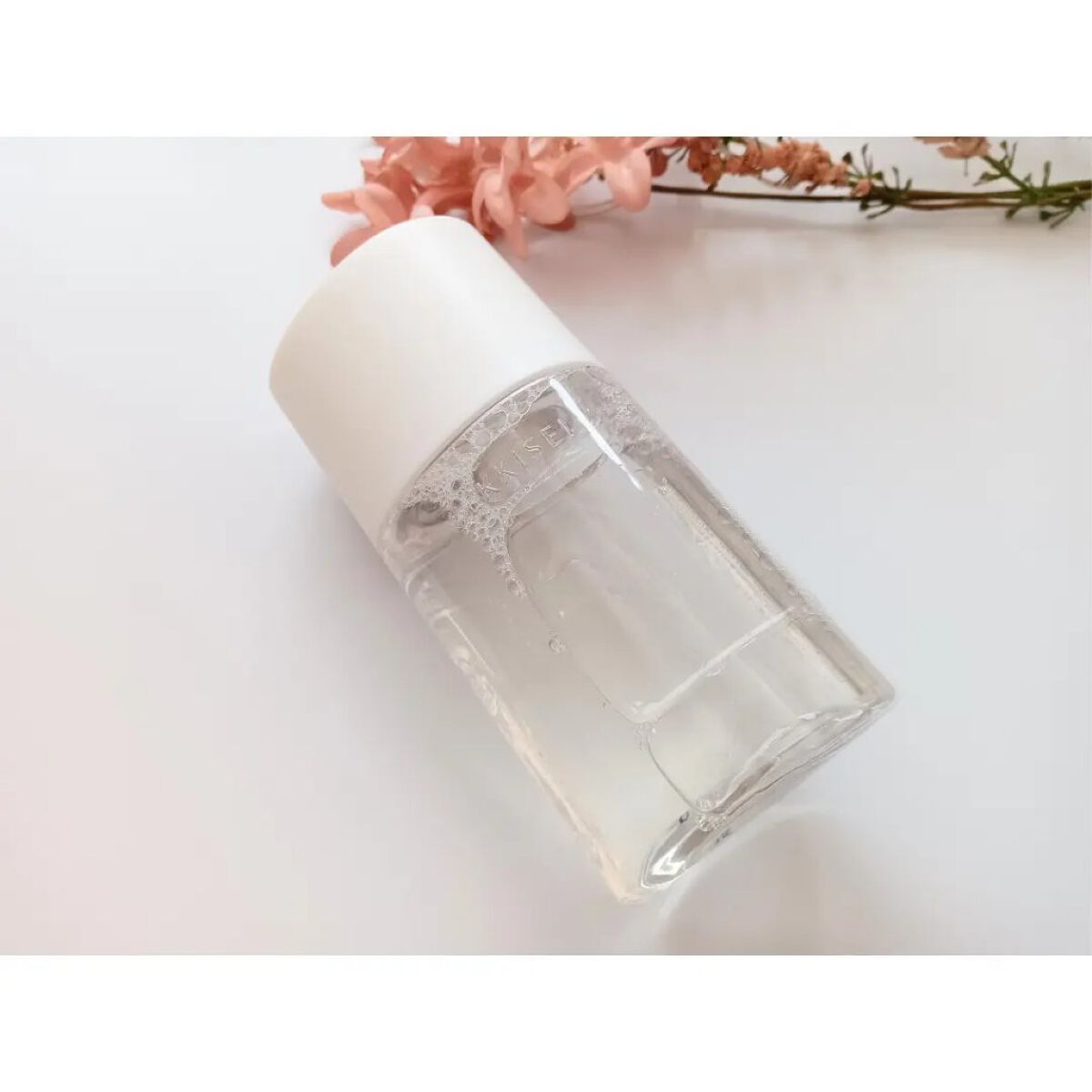 クリアウェルネス ピュア コンクSS/雪肌精/化粧水を使ったクチコミ（2枚目）