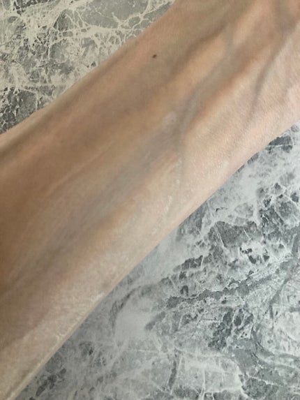 デイ プロテクター FB/イオナヴィー/日焼け止めジェルを使ったクチコミ(7枚目)