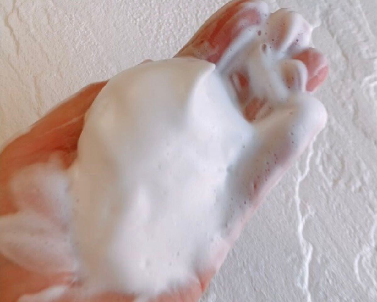 RJスキンケアソープ/アピセラピーコスメティクス/洗顔石鹸を使ったクチコミ(2枚目)