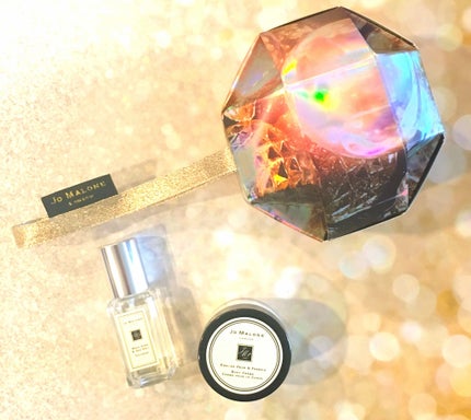 イングリッシュ ペアー&フリージア ボディ クレーム/Jo MALONE LONDON/ボディクリームを使ったクチコミ(1枚目)