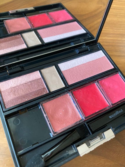 ドラマティックパレット 20 リラックスモードカラー ドラマティックパレット 20 リラックスモードカラー