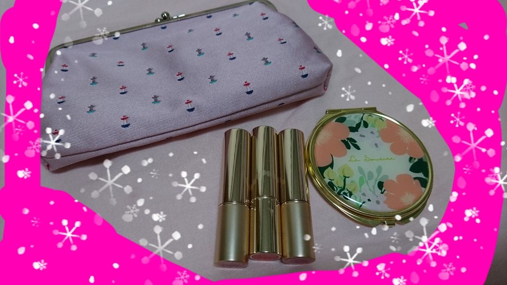 【旧】ディオール アディクト リップ マキシマイザー/Dior/リップグロスを使ったクチコミ（2枚目）