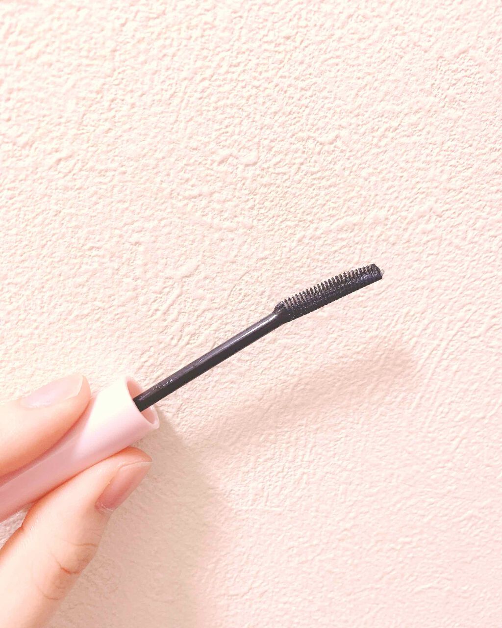 クイックラッシュカーラー/キャンメイク/マスカラ下地を使ったクチコミ（2枚目）