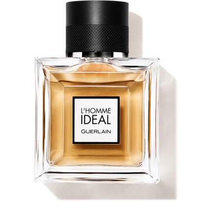 ゲラン ランスタン ド ゲラン プール オム オーデトワレ 100ml 試してみた】ランスタン・ド・ゲラン プール オム オーデトワレ