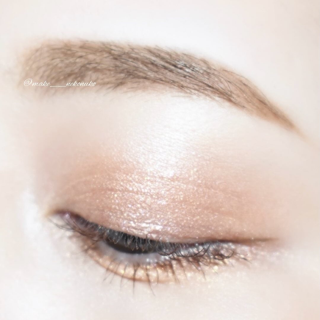 ル・ヌフ・ジバンシイ/GIVENCHY/アイシャドウパレットを使ったクチコミ(3枚目)