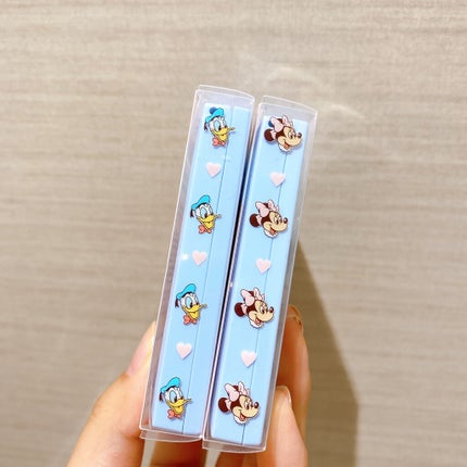 フーミー アイブロウパウダー/WHOMEE/パウダーアイブロウを使ったクチコミ(4枚目)