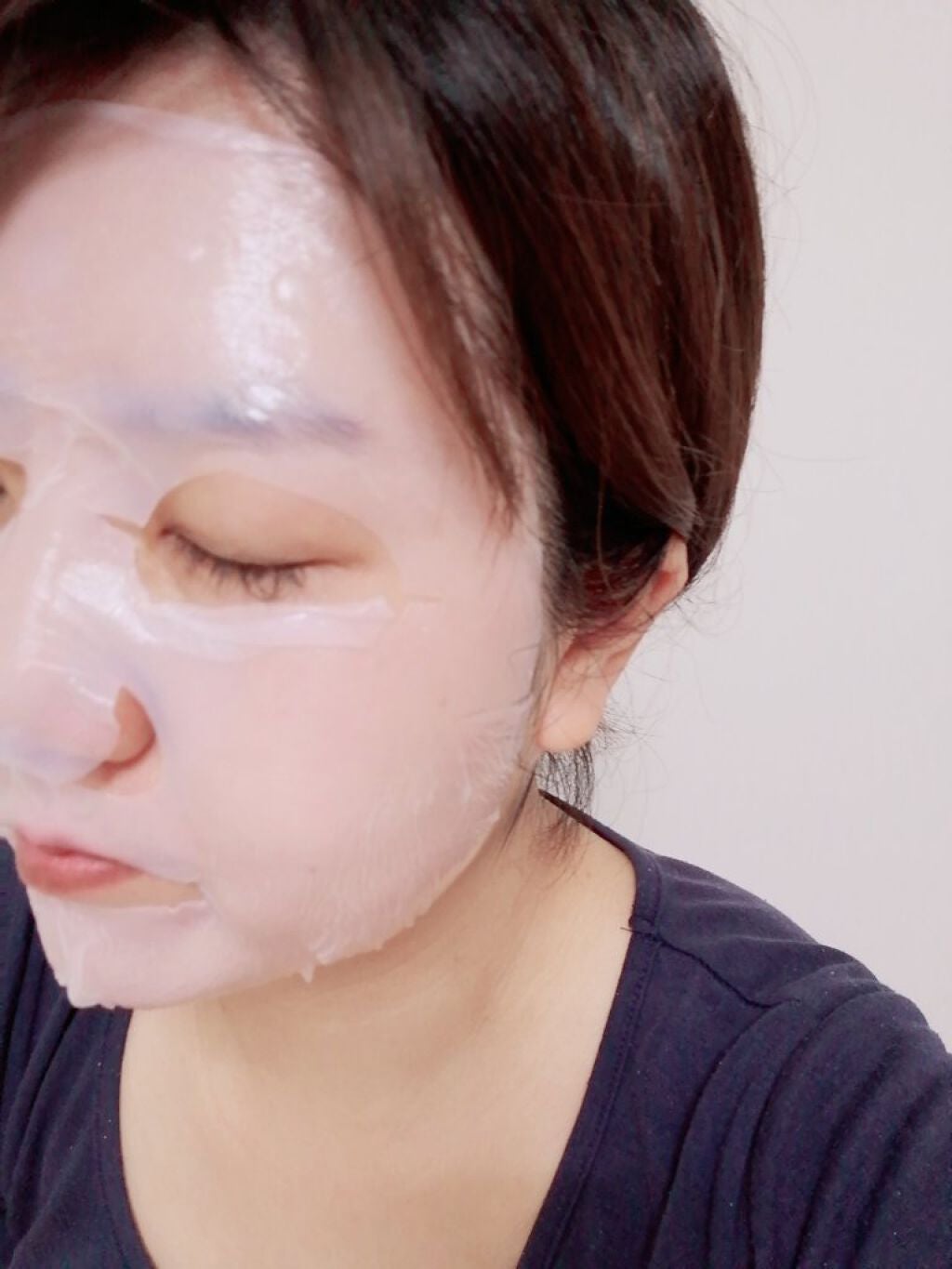 リジェ パーフェクトマスク/ナールス/シートマスク・パックを使ったクチコミ(4枚目)