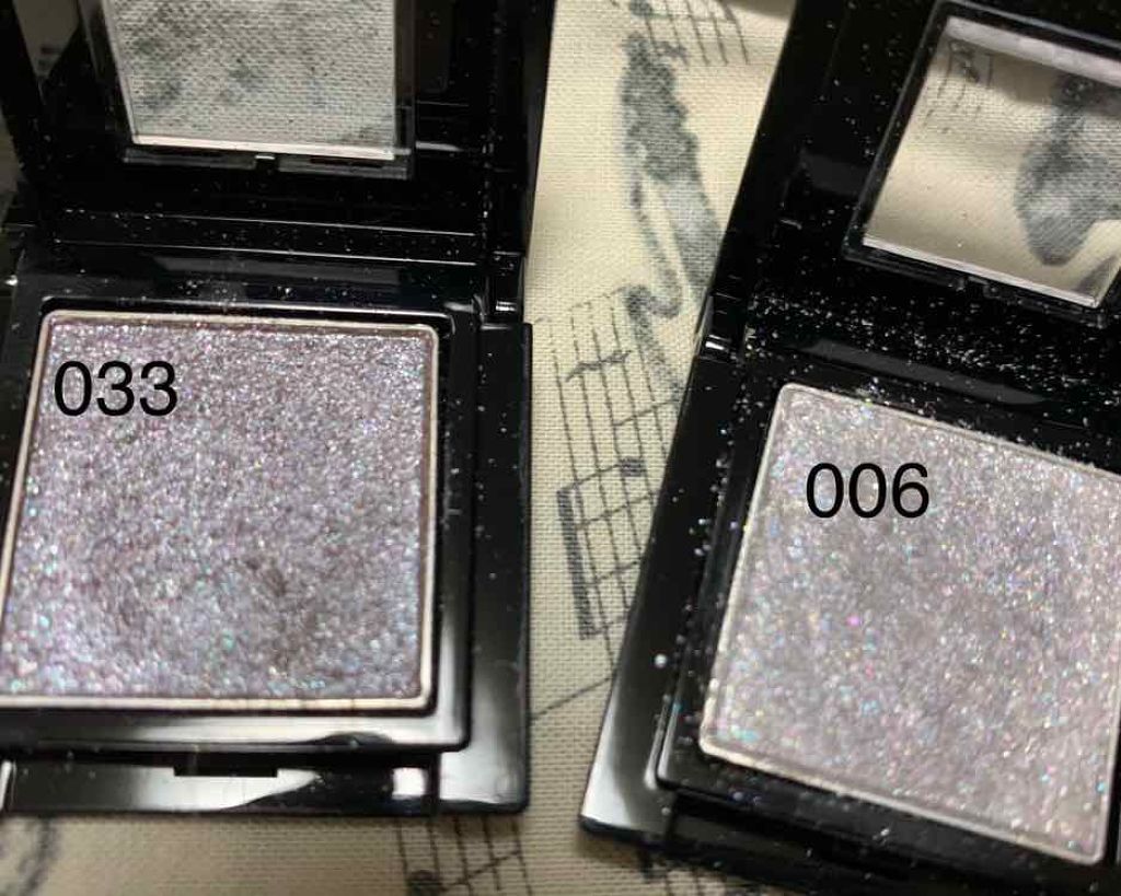 ヴィセ アヴァン シングルアイカラー/Visée/単色アイシャドウを使ったクチコミ（1枚目）