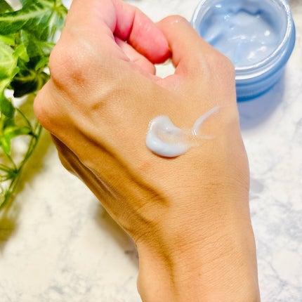 デイリー カバー ジェルセラム/SNOW FOX SKINCARE/フェイスクリームを使ったクチコミ(4枚目)