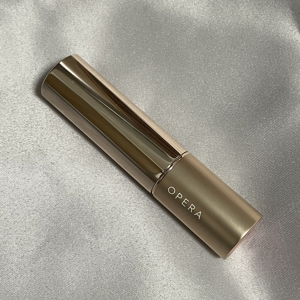 オペラ リップティント N 101 ルーセントピンク(限定色)/OPERA/リップティントを使ったクチコミ（2枚目）