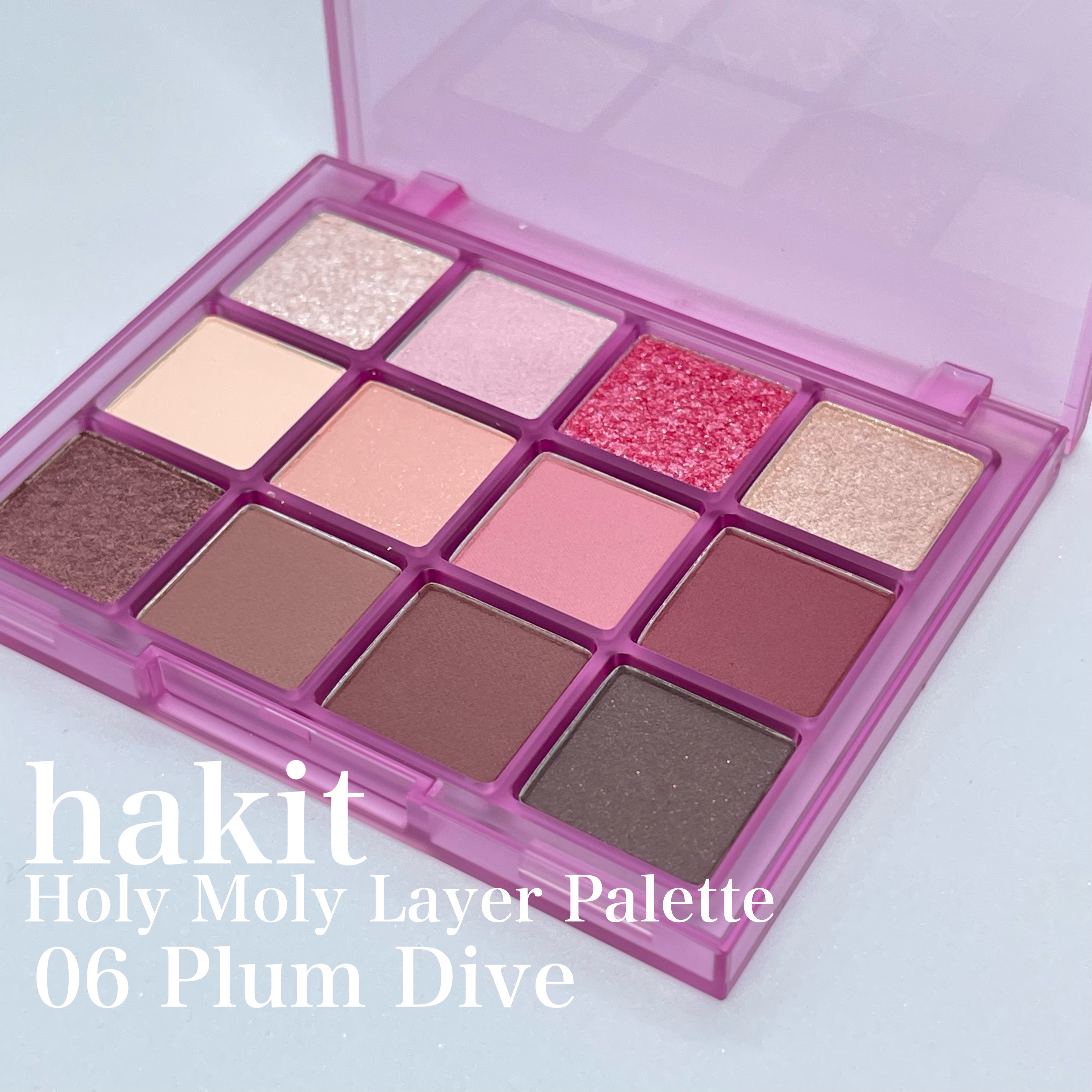 Cherry moon 1Month/OLENS/カラーコンタクトレンズを使ったクチコミ（3枚目）