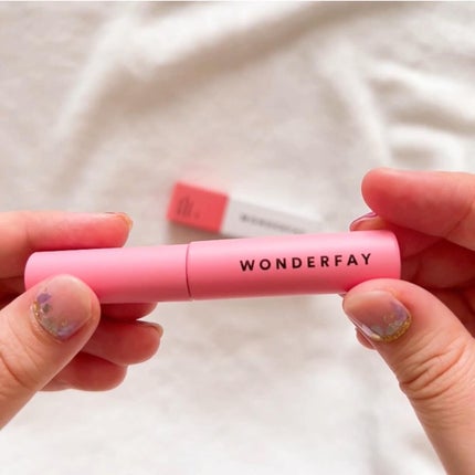 アイラッシュセラム/wonderfay/まつげ美容液を使ったクチコミ(4枚目)