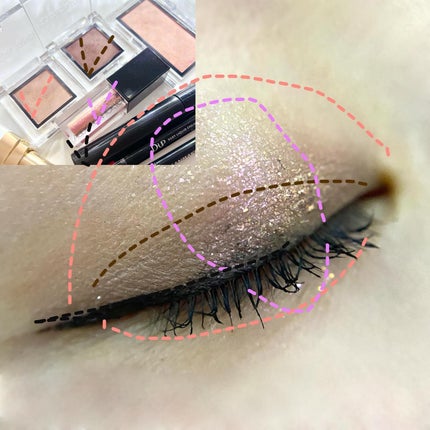 シャネル ルージュ ココ ボーム/CHANEL/口紅を使ったクチコミ(4枚目)