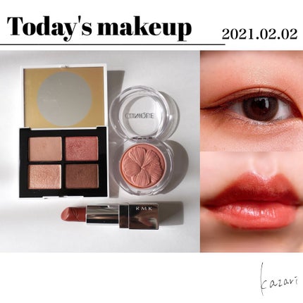 チーク ポップ/CLINIQUE/パウダーチークを使ったクチコミ(1枚目)