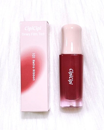 VOCE 2024年1月号 リップティント付録版/VoCE (ヴォーチェ)/雑誌を使ったクチコミ(2枚目)