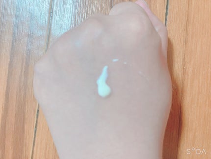 UVトーンアップベース/CEZANNE/化粧下地を使ったクチコミ(3枚目)