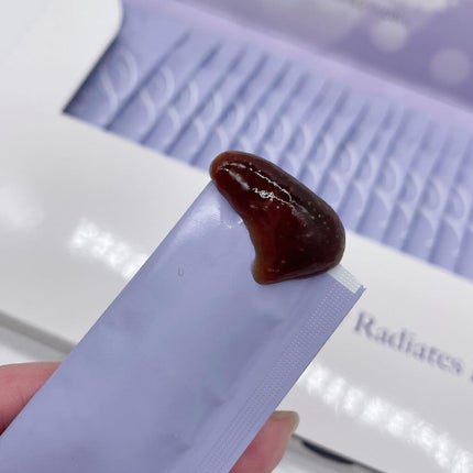 Laxan/Laxan/健康サプリメントを使ったクチコミ(3枚目)