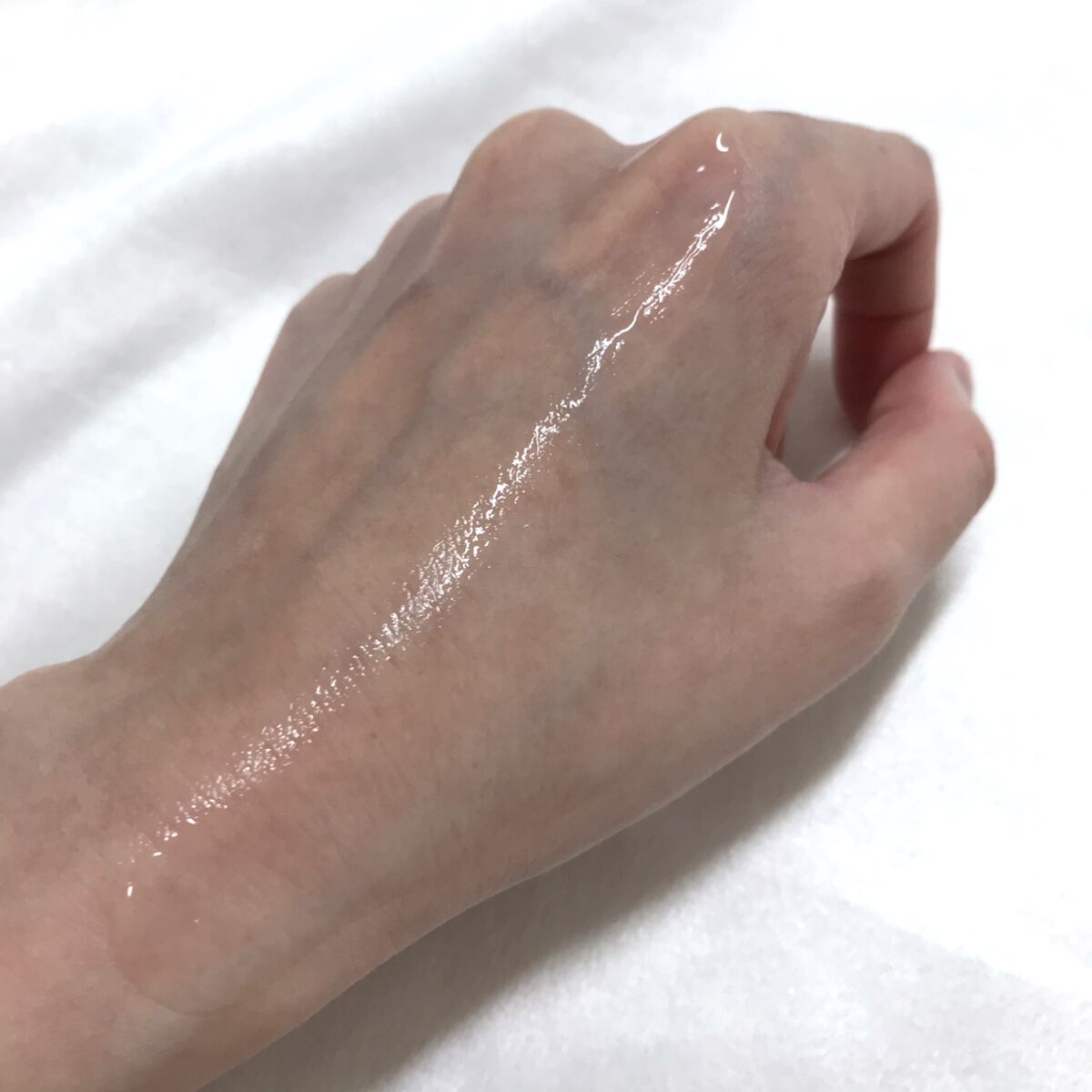 ビタペアC 集中美容液スペシャルセット/ネイチャーリパブリック/美容液を使ったクチコミ(3枚目)