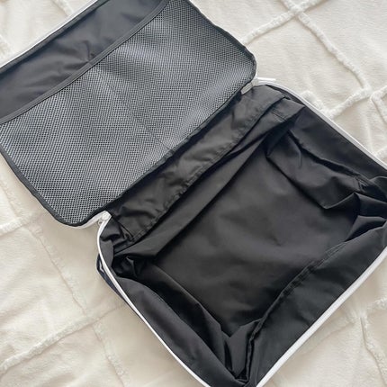 Runa on LIPS 「..▶︎MAIPASSPORT旅行にピッタリ圧縮ポーチ✈︎Sサ..」(3枚目)