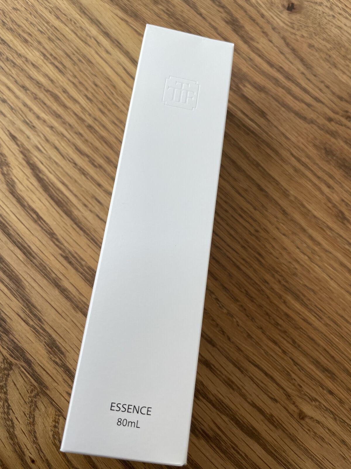 TTFエッセンス/The TOKYO FAIRY/美容液を使ったクチコミ（1枚目）