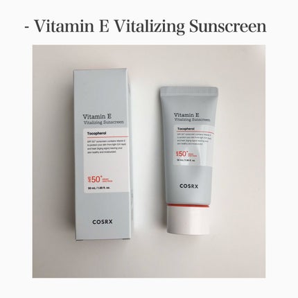 RXザ・ビタミンC23セラム/COSRX/美容液を使ったクチコミ(5枚目)