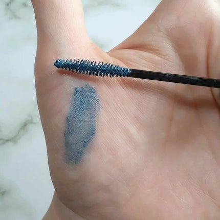 オペラ カラーリングマスカラ 09 ダスクイエロー(限定色)/OPERA/マスカラの画像