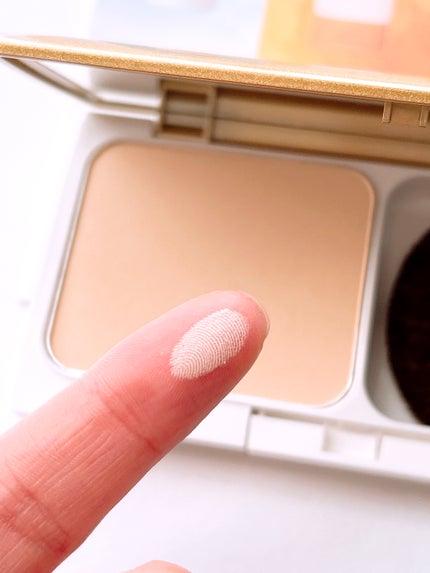 6mi_ on LIPS 「そうけんらぼ/スキンフィックスパウダーのご紹介です◡̈⃝︎株式..」(3枚目)