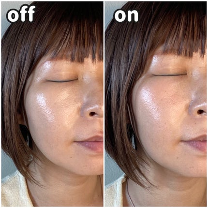 レクチュア ファインステイチーク/LECTUYOUR/ジェル・クリームチークを使ったクチコミ(5枚目)