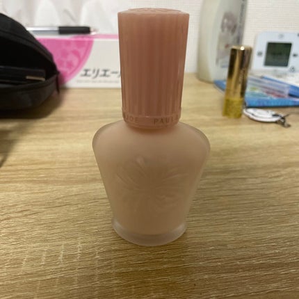 モイスチュアライジング ファンデーション プライマー/PAUL & JOE BEAUTE/化粧下地を使ったクチコミ(1枚目)