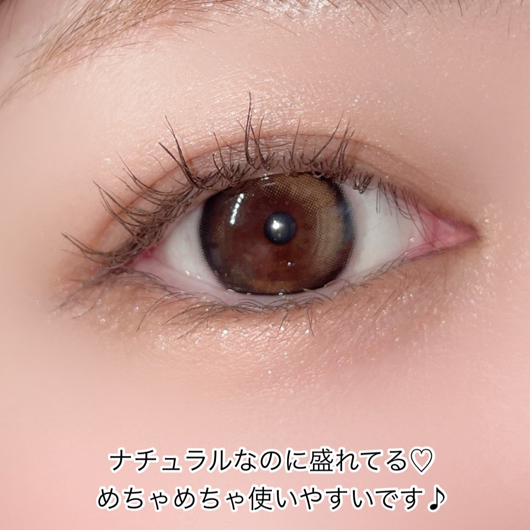 エテュセ アイエディション(カラーパレット)/ettusais/アイシャドウパレットを使ったクチコミ(4枚目)