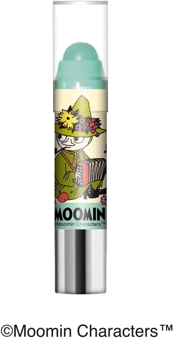 レブロン キス シュガー スクラブ 192  スウィートミント〈ムーミン〉