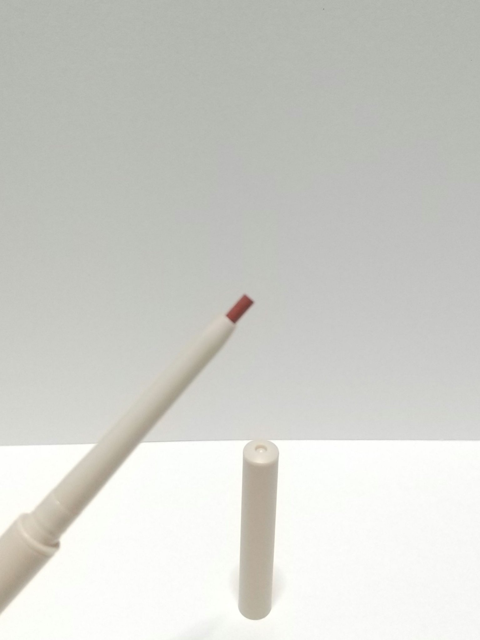 フェイクジェルライナー/パルガントン/ジェルアイライナーを使ったクチコミ（2枚目）