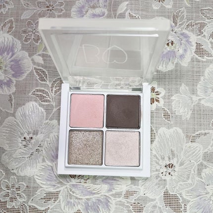 「塗るつけまつげ」自まつげ際立てタイプ/デジャヴュ/マスカラを使ったクチコミ(3枚目)