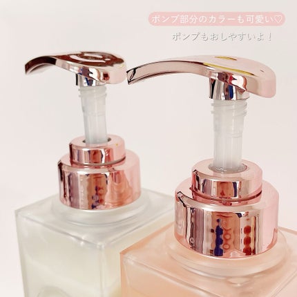 プルント ディープリペア美容液シャンプー/トリートメント/Purunt./市販シャンプーを使ったクチコミ(6枚目)