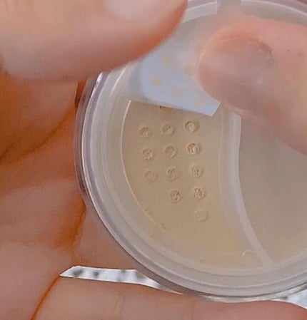 UVミネラル下地 /3R/化粧下地を使ったクチコミ(4枚目)