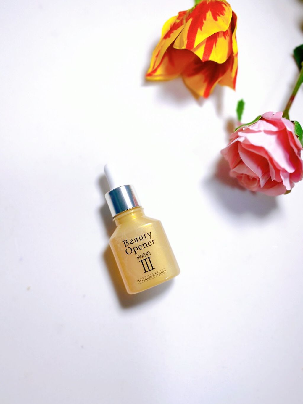 ビューティーオープナー/オージオ/美容液を使ったクチコミ(7枚目)