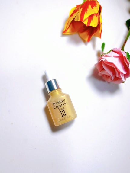 ビューティーオープナー/オージオ/美容液を使ったクチコミ(7枚目)