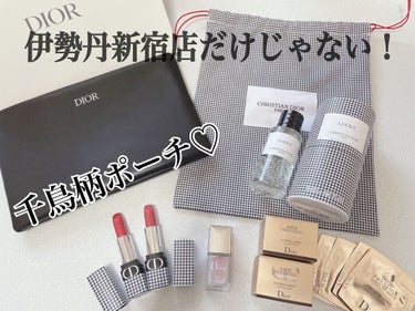 ルージュ ディオール 772 クラシック マット<ニュー ルック エディション>（生産終了）/Dior/口紅を使ったクチコミ（1枚目）